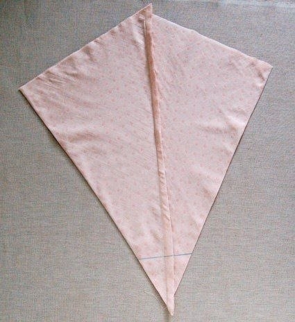 Подушка - Ягодка