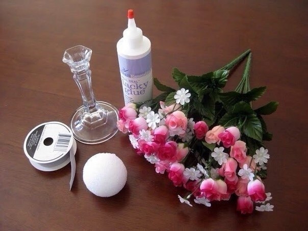 Топиарий своими руками Топиарий своими руками