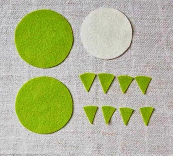 Яркие подставки Яркие подставки