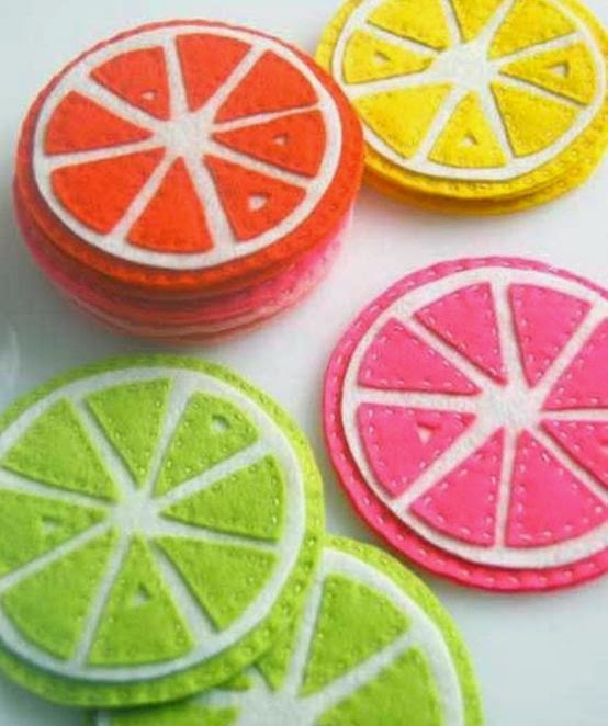 Яркие подставки Яркие подставки