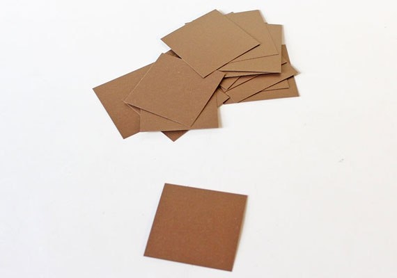 Бумажная корона для маленькой принцессы