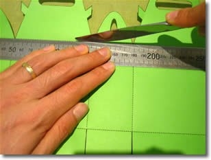 Подарочный пакетик