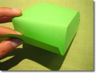 Подарочный пакетик