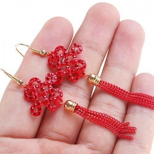 Китайский узел счастья