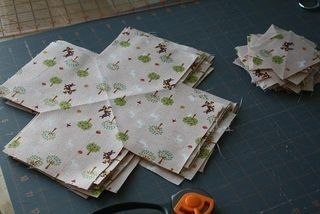 Коробочка для разных нужд