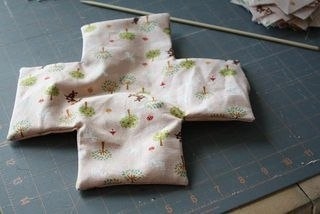 Коробочка для разных нужд