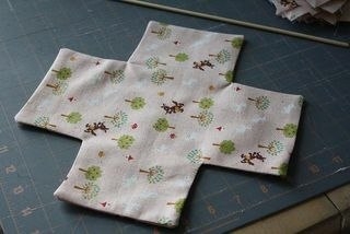 Коробочка для разных нужд