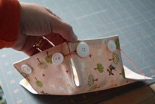 Коробочка для разных нужд