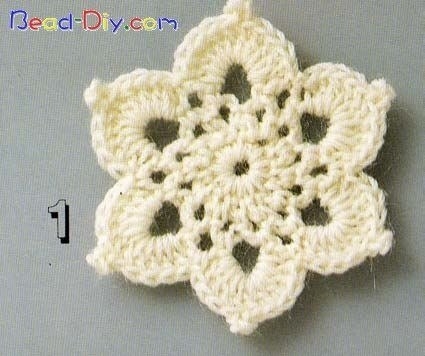 Мотивы крючком