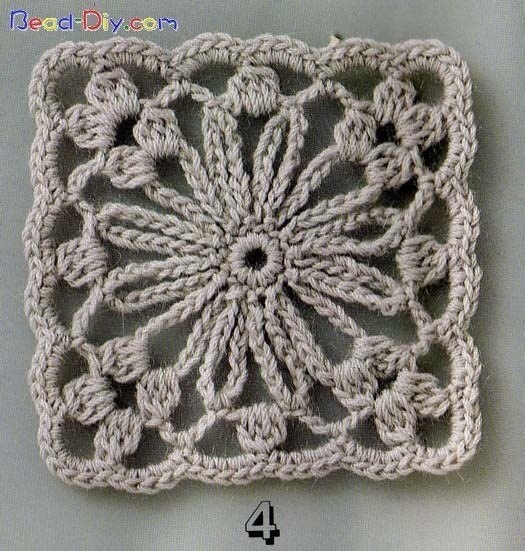 Мотивы крючком