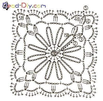 Мотивы крючком