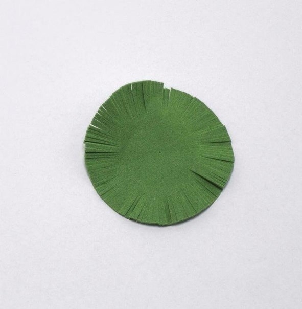 Ободок из одуванчиков. Ободок из одуванчиков.