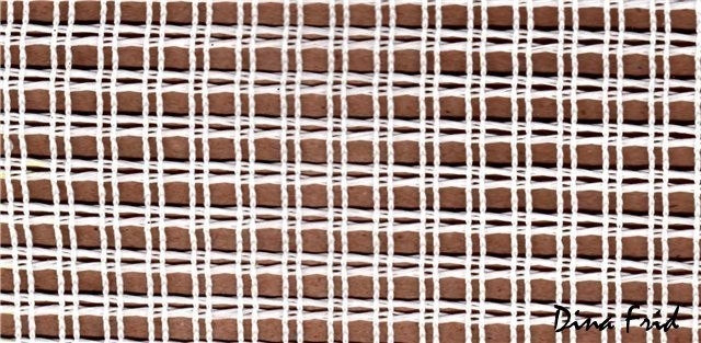 Коврик своими руками