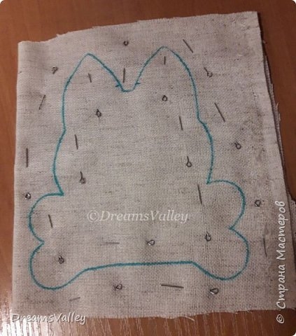 МАСТЕР-КЛАСС КОФЕЙНАЯ СОБАЧКА МАСТЕР-КЛАСС КОФЕЙНАЯ СОБАЧКА