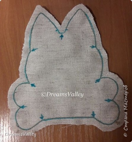 МАСТЕР-КЛАСС КОФЕЙНАЯ СОБАЧКА МАСТЕР-КЛАСС КОФЕЙНАЯ СОБАЧКА