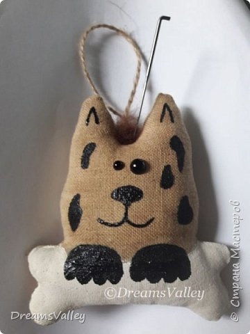 МАСТЕР-КЛАСС КОФЕЙНАЯ СОБАЧКА МАСТЕР-КЛАСС КОФЕЙНАЯ СОБАЧКА