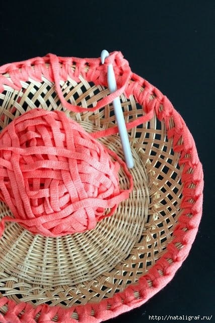 Идеи для домашнего декора