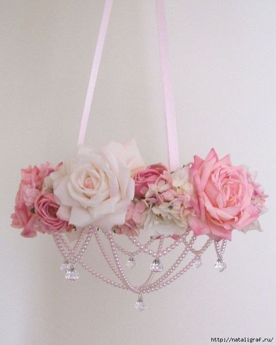 Идеи для домашнего декора