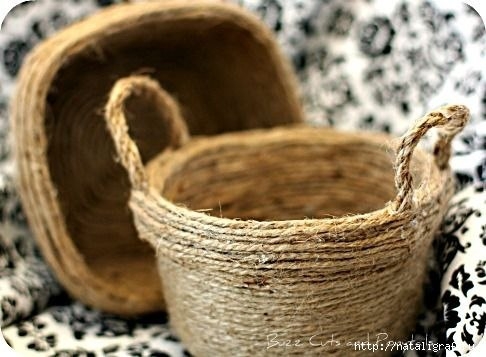 Идеи для домашнего декора