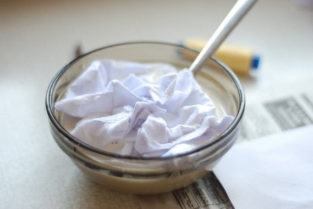 Как получить золотую бумагу для поделок своими руками