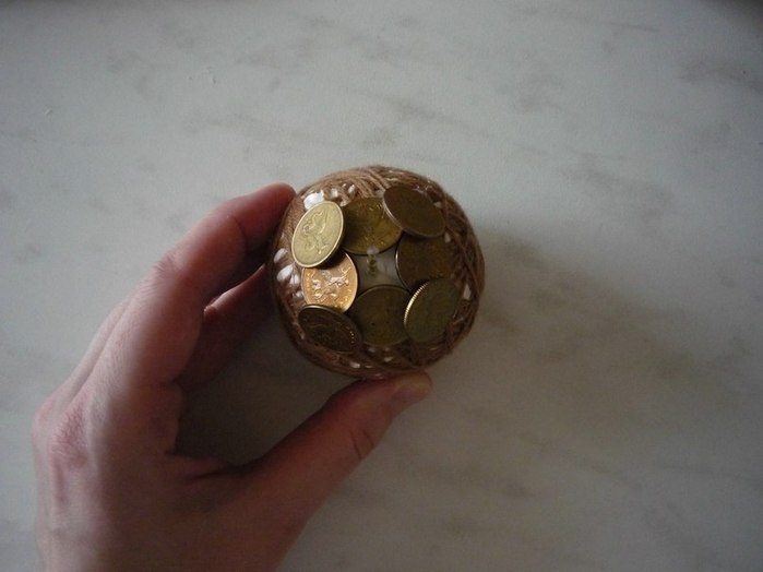 Денежные яблочки Денежные яблочки