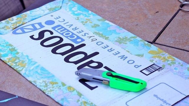 10 способов переделки старого чемодана