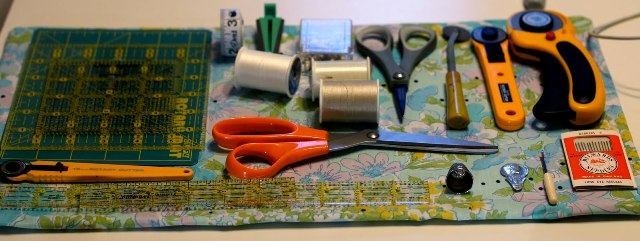 10 способов переделки старого чемодана