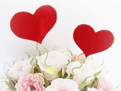 С нежностью и любовью