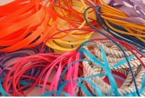 Как просто сплести браслет