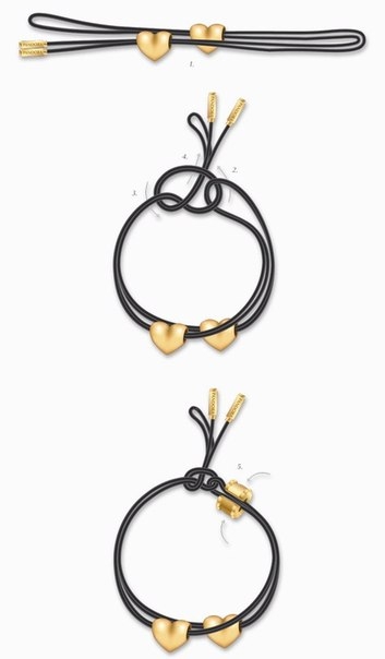 Браслетики