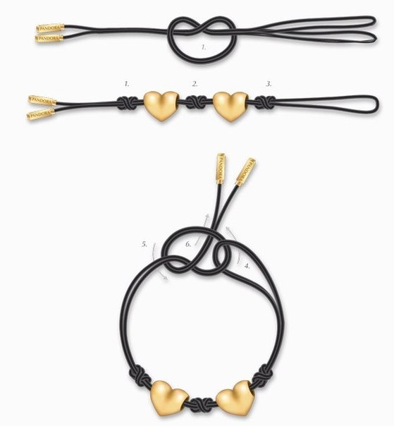 Браслетики