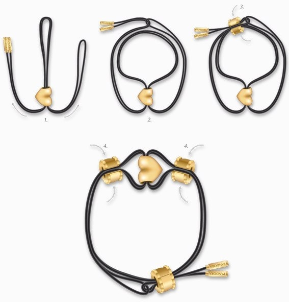 Браслетики