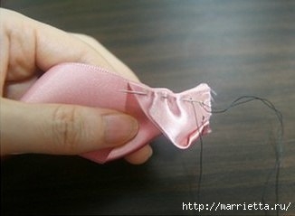 Бантик Бантик