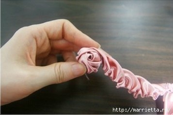 Бантик Бантик