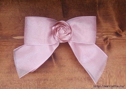 Бантик Бантик