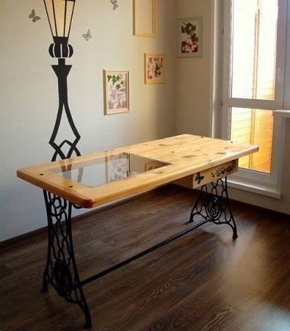 Новая жизнь старых дверей