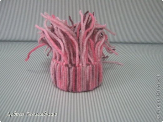 Шапочки - новогодний сувенир