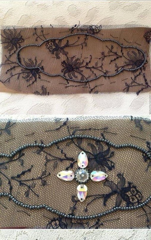 Оригинальный браслет