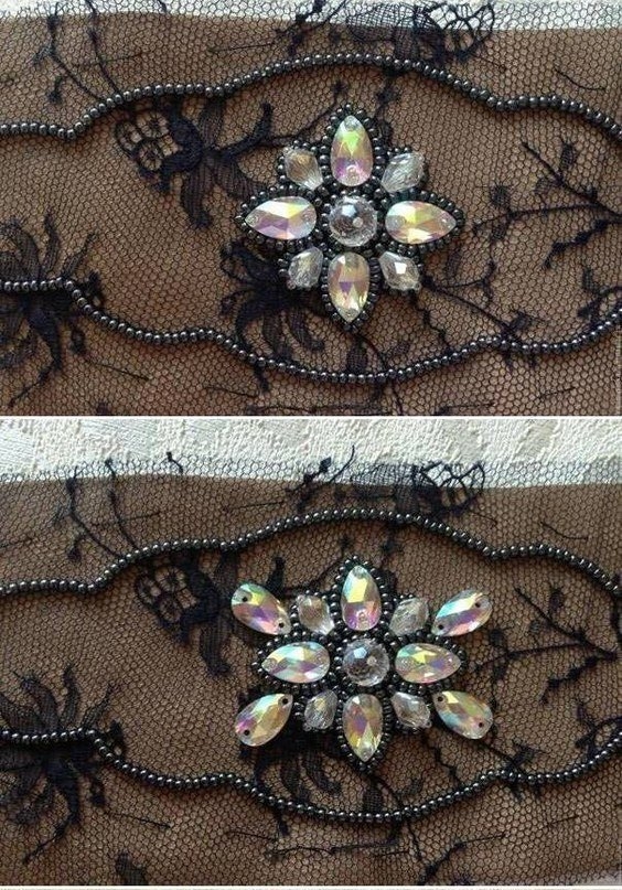 Оригинальный браслет