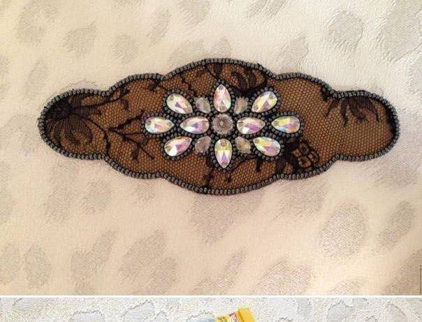 Оригинальный браслет