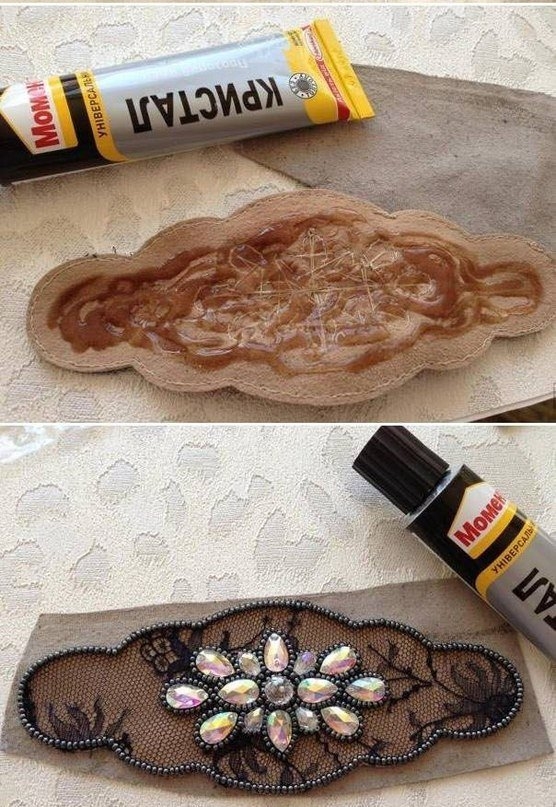 Оригинальный браслет