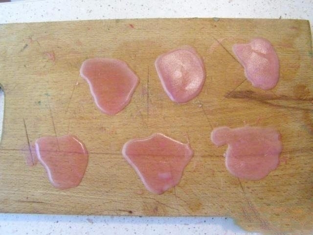 Свеча розочка своими руками Свеча розочка своими руками