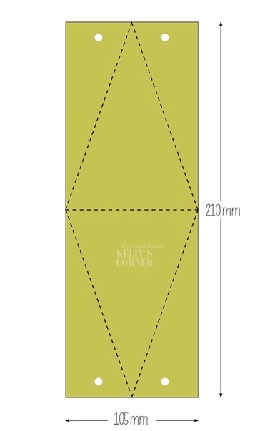 Упаковка-санта Упаковка-санта