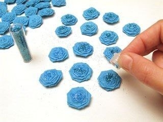 Декорaтивный шaр