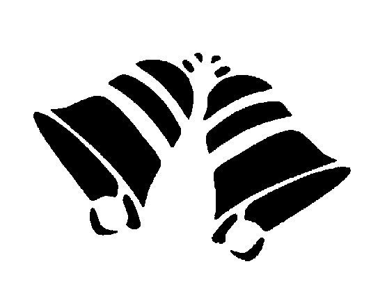 Новогодние трафареты Новогодние трафареты