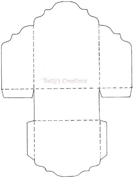 Праздничные коробочки. Шаблоны. Праздничные коробочки. Шаблоны.