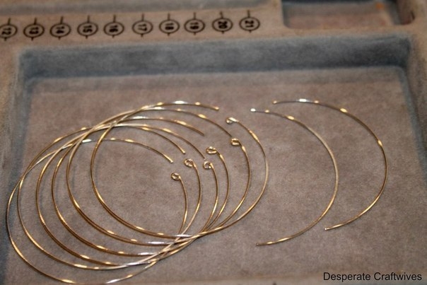 Бисерные браслеты