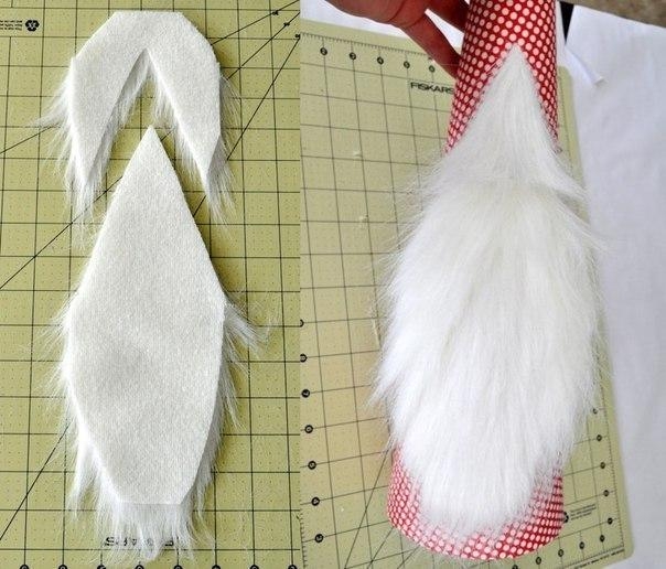 Чудные гномики