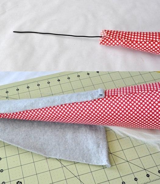 Чудные гномики