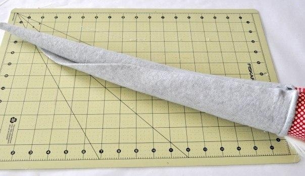 Чудные гномики